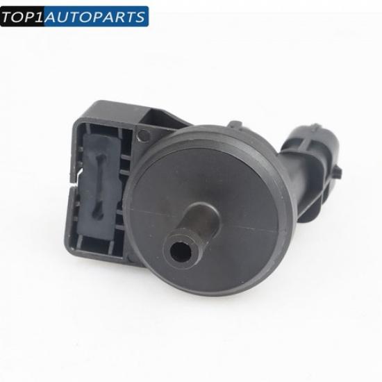 Vapor Purge Control Solenoid Valve Black Fits Maserati Ghibli 14-19 0280142414