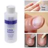 177ml Exfoliating Softener Finger Nail Foot Cuticle Remove Dead Skin Oil Treatment Manicure Soften Dead Skin Pedicure Nails Care