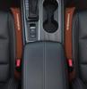 Toyota RAV4 Car Seat Gap Filler: Anti-Leak Interior Pad & Decorative Strip