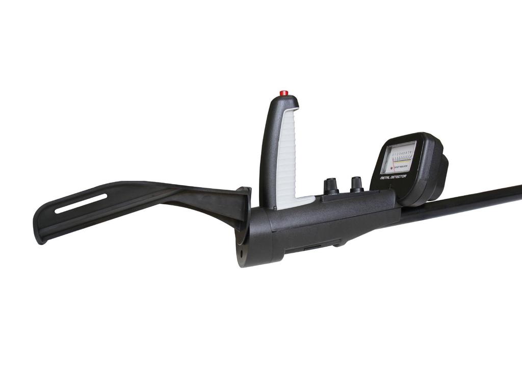 Tianxun TX-410 Kids' Metal Detector for Outdoor Gold Exploration