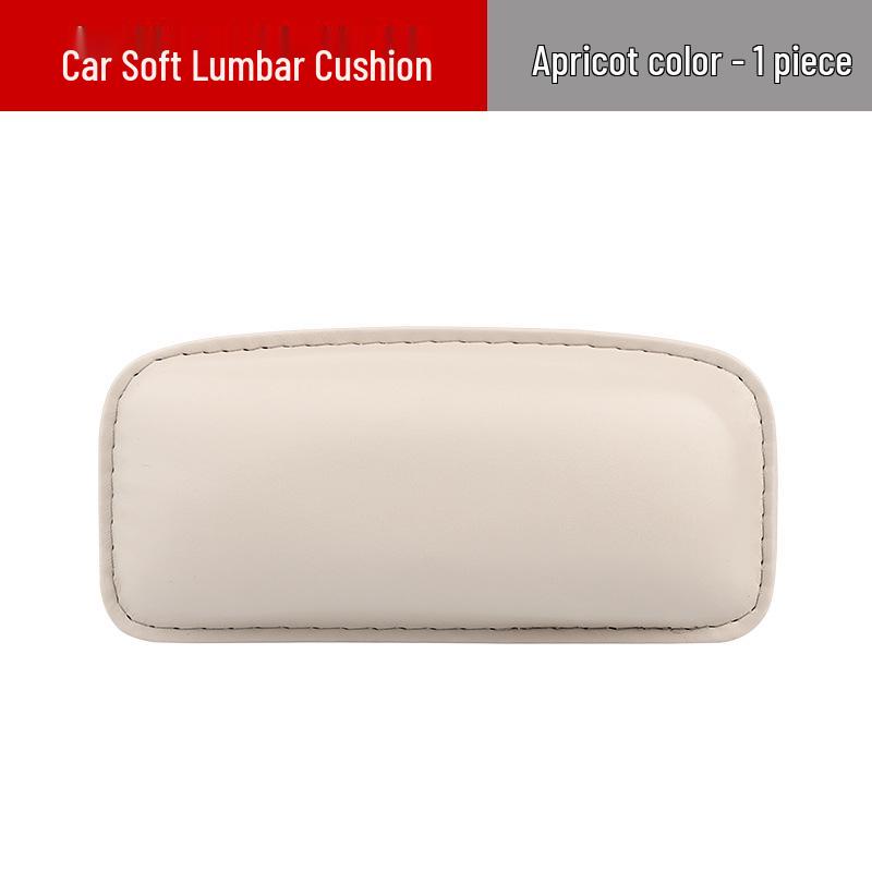 Thickened Leg Rest Cushion for BMW MINI COOPER/CLUBMAN/COUNTRYMAN