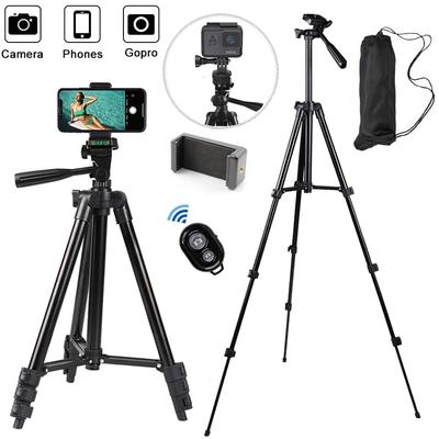 Trípodes y soporte – Tripodes y accesorios para fotos a distancia
