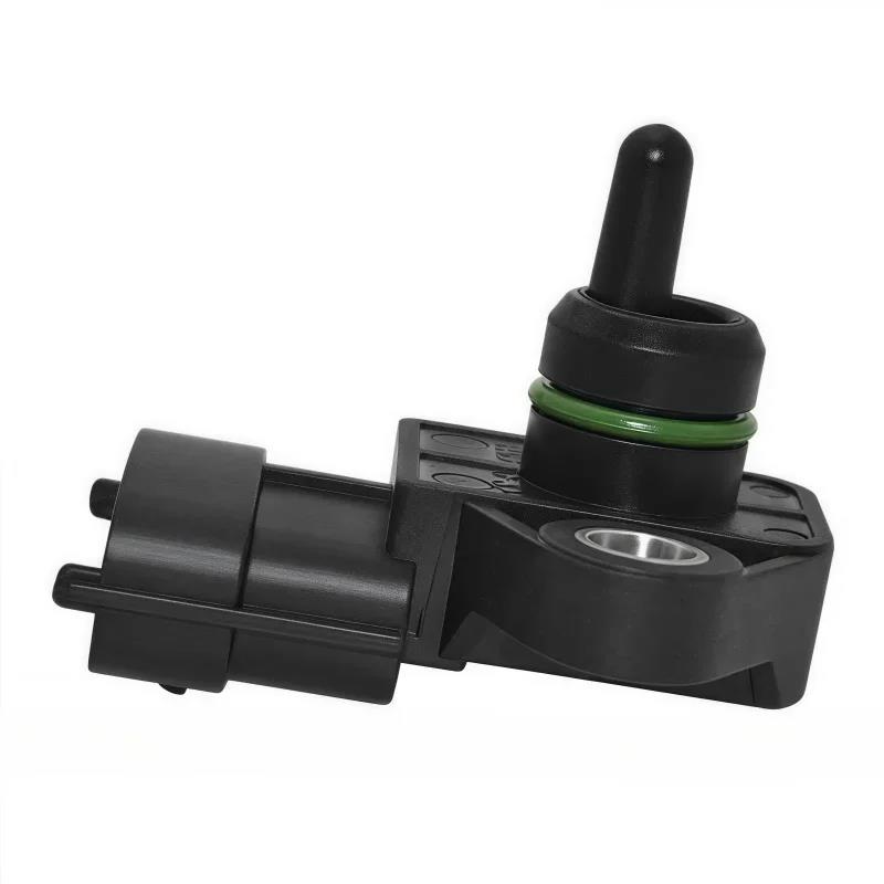 MAP Manifold Absolute Pressure Sensor for 2014 Kia Cadenza 2012-2014 Hyundai Azera 2011-2014 Hyundai Santa Fe 39300-3C300
