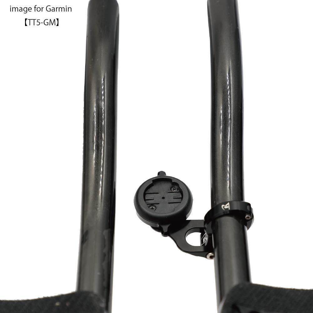 Bar Mount Type 5 for Polar REC-MOUNTS TT/Aero/DH []