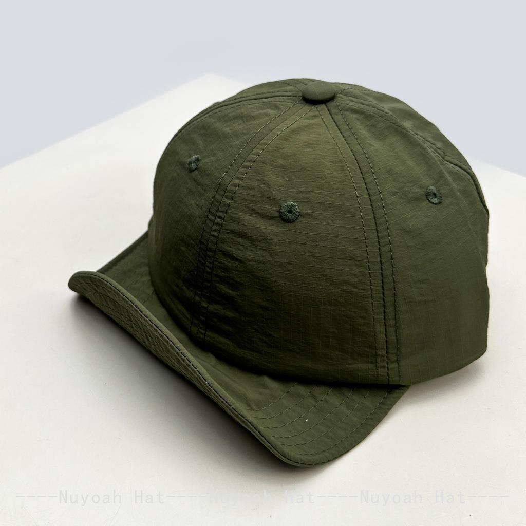 Nuovi Cappelli da Baseball American Style Uomo Donna Ricamo Asciugatura Rapida Parasole Semplici Versatili Cappelli con Visiera da Esterno Moda Climb ins