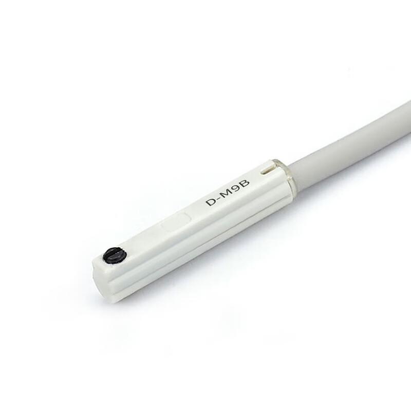 Magnetic Cylinder Sensor Switch