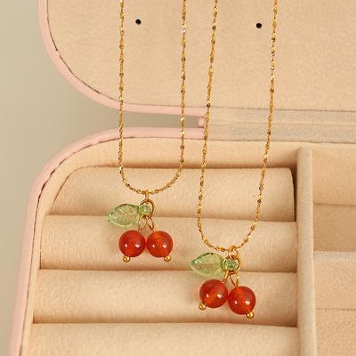 Collares y colgantes – Collar colgante