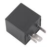 CF13 Universal 3 Pins Nicht einstellbares LED Elektrisches Blinkrelais für Auto