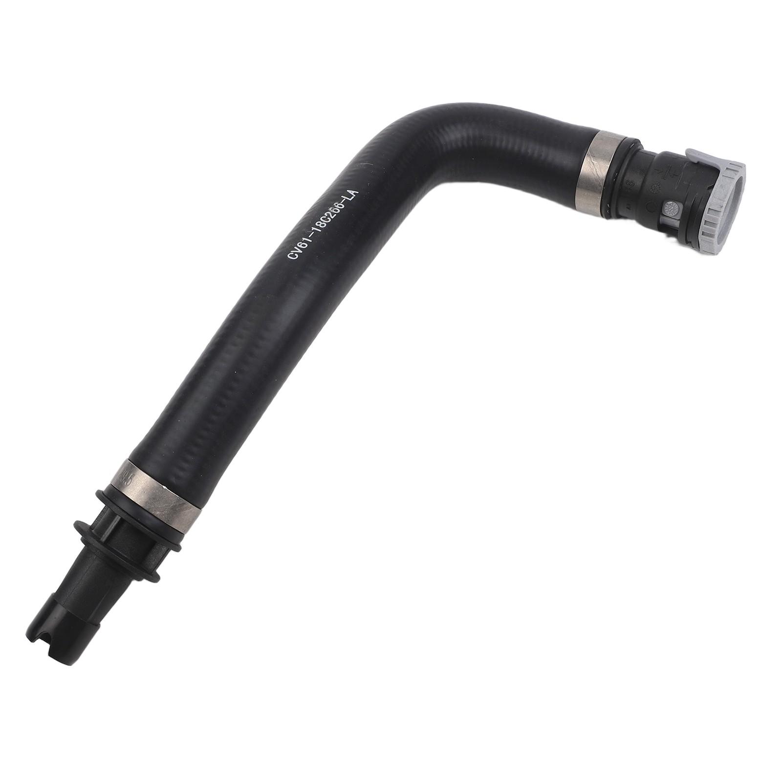 Water Heater Hose Easy Installation Non-Deformation