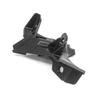 M63K-Front Bumper Retainer Bracket Holder Bumper Bracket For BMW E89 Z4 2009-2016 Replacement Left Side 51117192157
