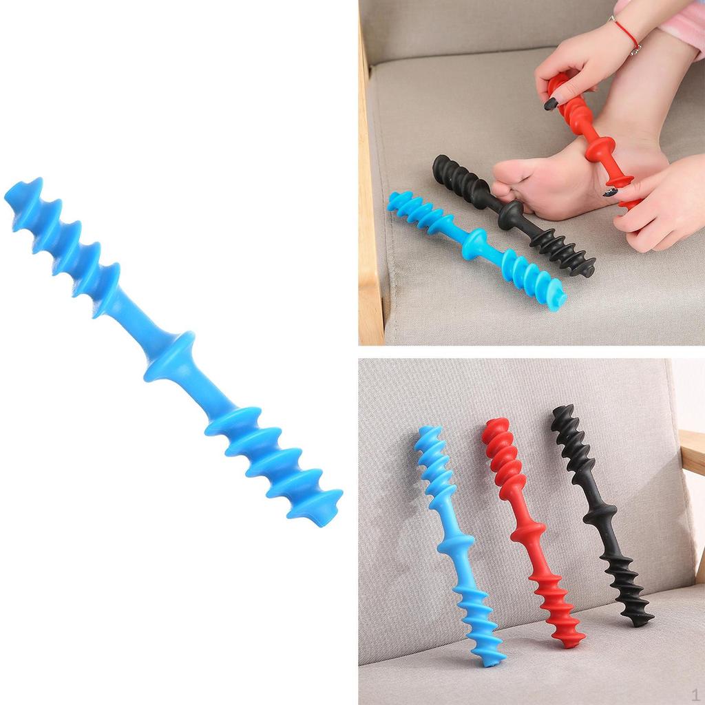 Foot Massage Roller Stick Body Massager for Runners Athletes