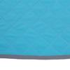 Positioning Bed Pad Polyester Patient Transfer Lifting Draw Sheet Mat with Shoulder Strap for Bedridden Elderly Caregiver
