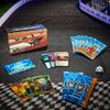 The Gathering Aetherdrift Finish Line Bundle EN MTG Trading Card Wizards of the Coast DFT D41350000 Magic