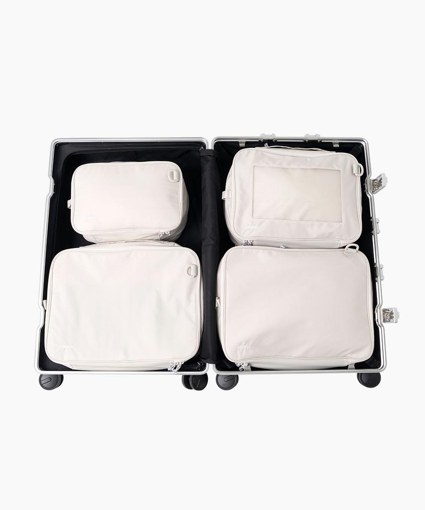 Cordix Double Pouch Double-Layered Travel Compression Pouch