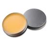 40g Natural Beeswax Paste for Solid Wood Flooring & Furniture - Rosewood Maintenance Oil, Customizable