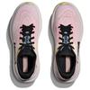HOKA Rincon 4 Carnation Women Sneakers Pink Starlight-Glow 1155131-CTNS
