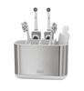 Easy Store Toothbrush 70531 [Authentic] Stand, Steel, Large,