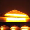 Für BMW X3 F25 X5 E70 X6 E71 E72 LCI Dynamische LED Blinker Seite Marker Lichter Kotflügel Lampe Sequentielle Anzeige lampen