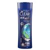 Clear Men Anti-Dandruff Shampoo, Vitality Sports Mint