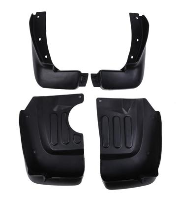 Accesorios de exterior – Aletas de barro