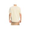 Maison Kitsune Logo Pullover Crew Neck Short Sleeve T-Shirt Men T-Shirts Light-Green MM00127KJ0118-P129