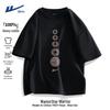 Warrior Men's Summer Print Short Sleeve T-Shirt