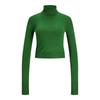 Jack & Jones Свитер с высоким воротом Mia Soft Cropped JJXX