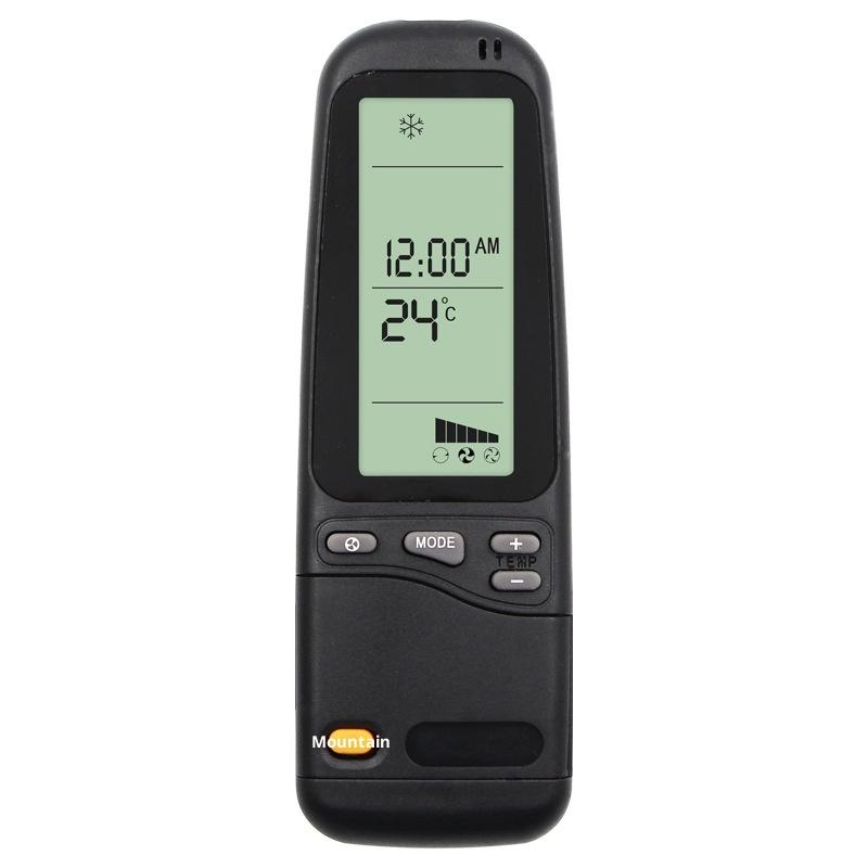 1PCS Air Conditioning Remote Control RC-3/5 Replacement Compatible With Airwell Electra Also Fits RC-4 RC-7 AC Remote Control