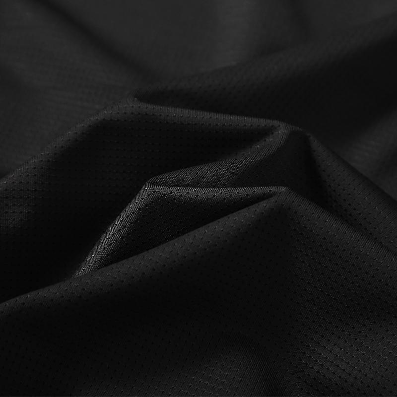 Nadměrná velikost 5XL-12XL Nadměrná velikost Sportovní set 2 kusy Pánská trička s krátkým rukávem Oversize Šortkové sety