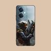 Game Delta Force Matte TPU Mobile Phone Case for OPPO Find X9 X8 X7 X6 X5 X3 X2 Plus s Pro Ultra Lite Colorful Printing Cover