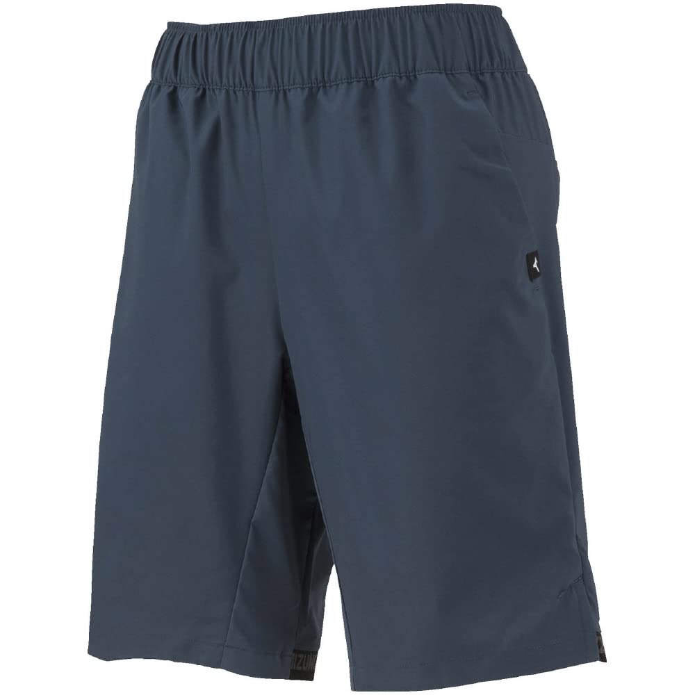 

Женские шорты Mizuno Sea Navy Training размера M, водоотталкивающие, 32MD2335,
