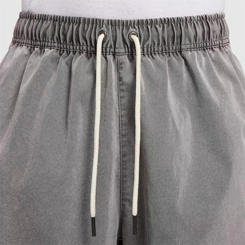 Nike Hose Herren Dri-FIT Woven Game Hose IF1551-010 buchen