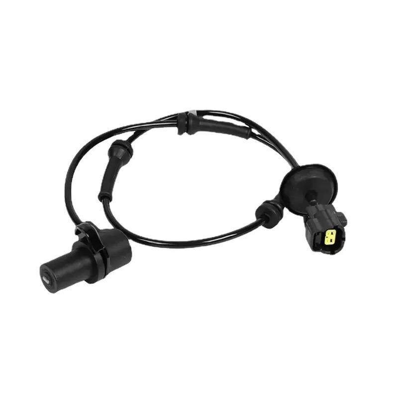 96473221 Front Left ABS Wheel Speed Sensor 96959997 96534910 For Chevrolet Aveo Pontiac G3 Wave New