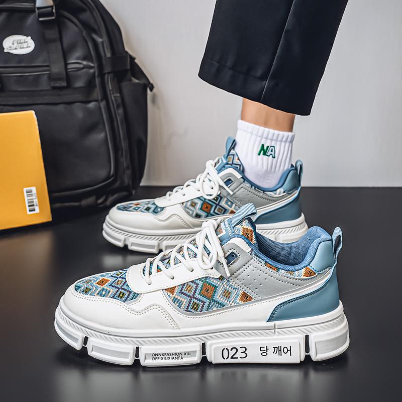 

Fashion CYYTL Sneakers Mens Summer Shoes Casual Breathable Outdoor Hiking Tennis Sports Running Loafers Designer Luxury Platform Fashion 39