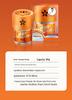 Ten Thousand Homes Fragrance Cup: Car Armrest Box & Cup Holder Air Freshener Ornament