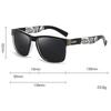 Polarized Sunglasses Sports Style Sunglasses Men Fishing And Driving Sun Protection Sunglasses Sunglasses 3249