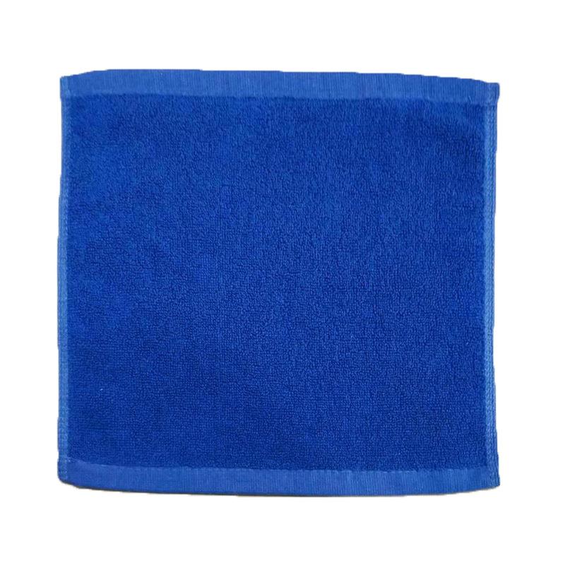 

Маленький носовой платок из хлопка 30 * 30 Полотенце для рук 1PCS