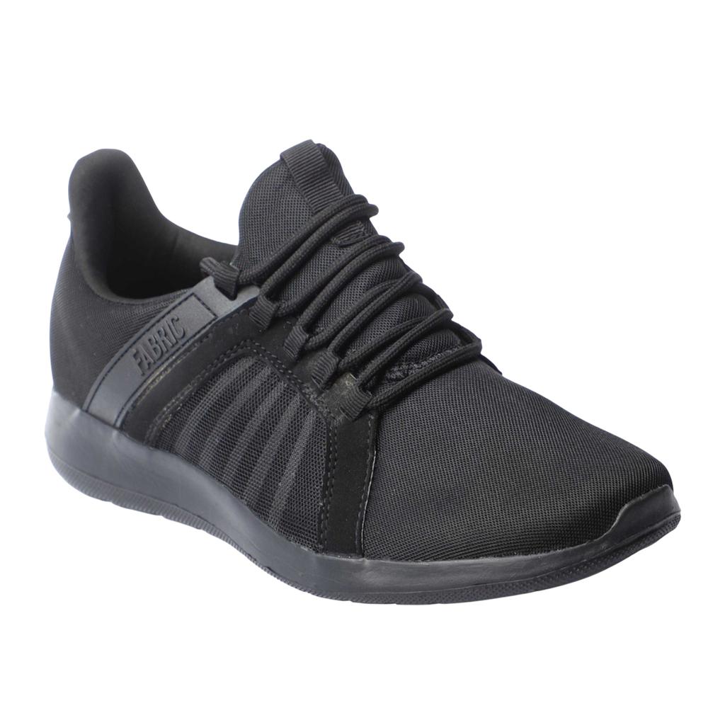 Fabric Womens/Ladies Relay Running Trainers