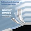 Summer Fruits Print Case For iPhone 16 Pro 15 14 13 12 Pro Max 11 Lens Protector Soft Silicone Clear iPhone Cover