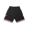 Mitchell & Ness Basketball Shorts Men's Black 540B-300-7CBUQPV