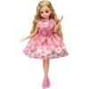 TAKARA TOMY (TAKARA TOMY) “Licca-chan Dress LW-01 Sweet Bouquet” Dress-Up Doll Playhouse Toy 3 Ye...