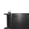 Transmission Oil Cooler Kit Simple Installation British Radiator 33cmx5.1cmx7.7cm