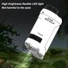 60x-120x Portable Microscope LED Lighted Handheld Microscope Little Scientist Microscope Science Toys for Kids
