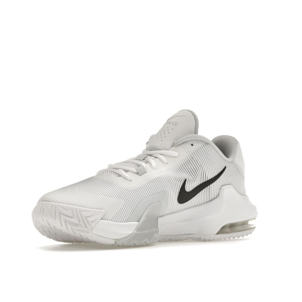 nike air max impact pure platinum