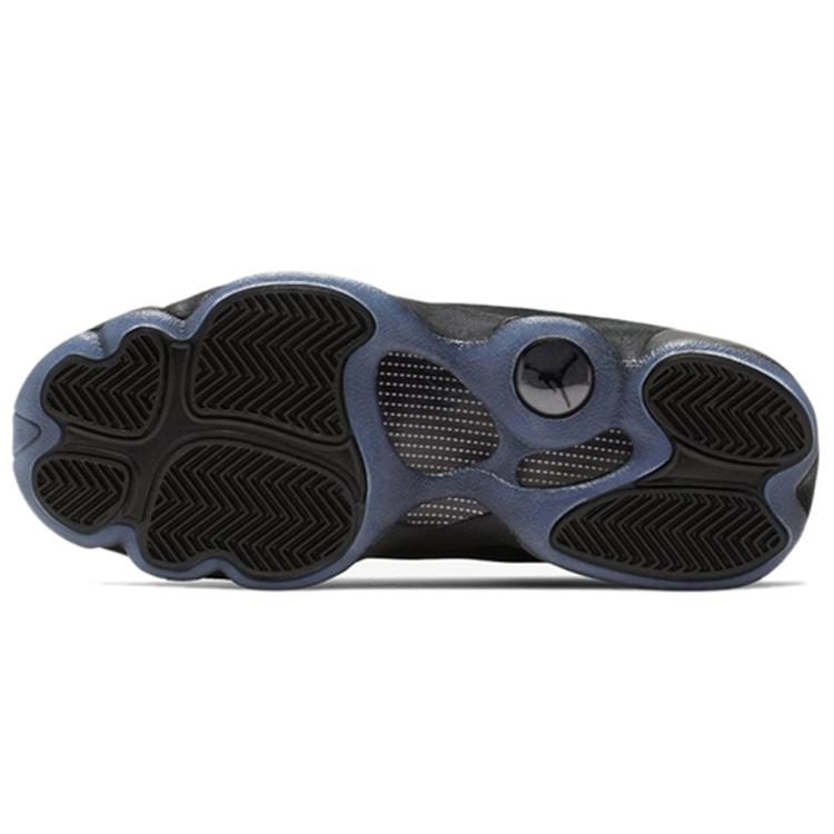 Air Jordan 13 Retro Cap And Gown 414571-012