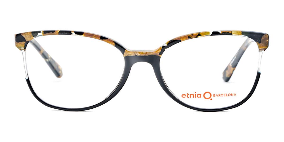 

Etnia Barcelona Veracruz.p Kids Bkgd Kids Eyeglasses Black/50