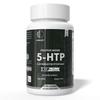 5-HTP Capsules | 100 Mg | Dietary Supplement