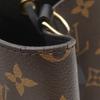 LOUIS VUITTON M44020 Monogram NeonoeShoulder Bag Monogram canvas Array