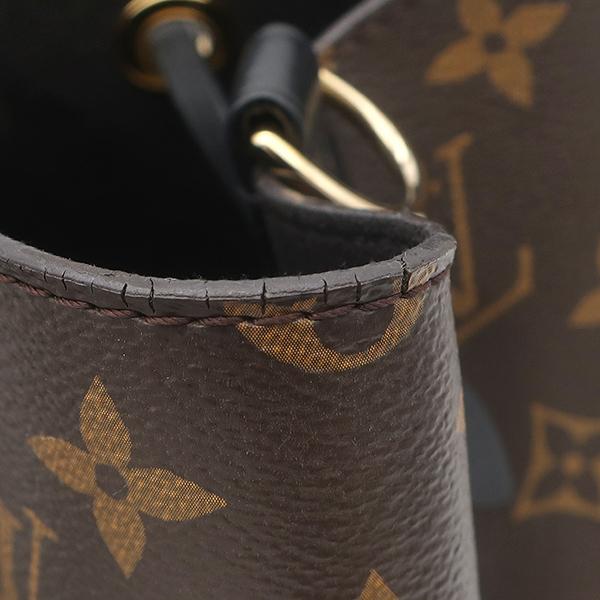 LOUIS VUITTON M44020 Monogram NeonoeShoulder Bag Monogram canvas Array