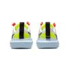 Nike Crater Impact TD Light Bone Stone Baby Sneakers Cream Volt Black DB3553-010